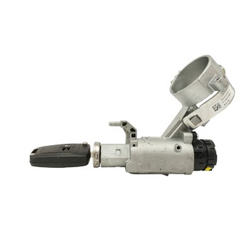 Recambio de antirrobo para chevrolet trax 1.7 diesel cat referencia OEM IAM 95322877 LLAVE DAÑADA 