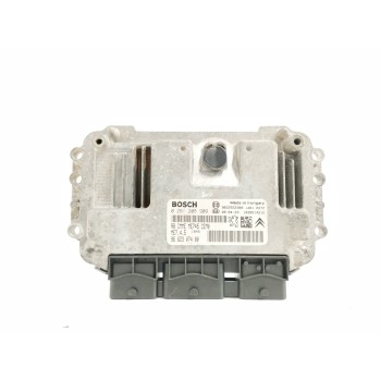 CENTRALITA MOTOR UCE 9662307480 0261208909 9652552380