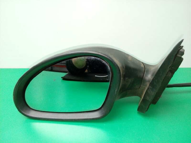 Recambio de retrovisor izquierdo para seat ibiza (6l1) reference referencia OEM IAM 6L1857507T9B9 MANUAL 