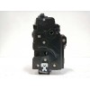 Recambio de cerradura puerta trasera derecha para seat leon (1m1) referencia OEM IAM 3B4839016  