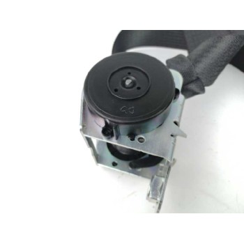 Recambio de cinturon seguridad trasero derecho para opel corsa d opc referencia OEM IAM 13290256 13288333 616093600