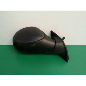 Recambio de retrovisor derecho para citroën c3 1.4 hdi audace referencia OEM IAM  MANUAL 
