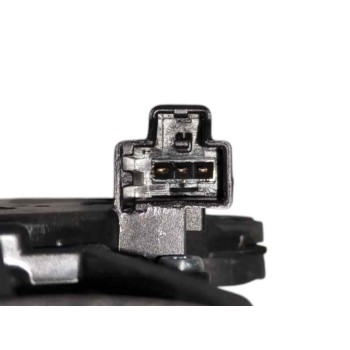 Recambio de motor limpia trasero para ford fiesta vi (cb1, ccn) 1.25 referencia OEM IAM 8A61A17K441AD 0390201215 