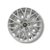 Recambio de llanta para seat ibiza (kj1) 1.0 tsi referencia OEM IAM 6F0601025M 6,5JX16H2 ET47 5H 5X100