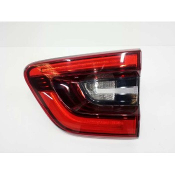 Recambio de piloto trasero derecho interior para renault kadjar xmod 4x4 referencia OEM IAM 265508898R 90061333 