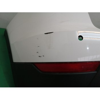 Recambio de paragolpes trasero para seat arona (kj7, kjp) 1.0 tsi referencia OEM IAM  OBSERVAR FOTOS 