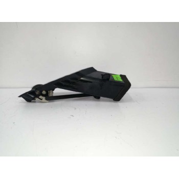 Recambio de rejilla aireadora para mercedes-benz sprinterii caja cerrada (desde 01.06) 2.1 cdi cat referencia OEM IAM A906830025