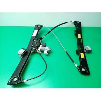 ELEVALUNAS DELANTERO DERECHO FUNDA 51337184384 