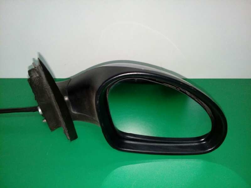Recambio de retrovisor derecho para seat ibiza (6l1) reference referencia OEM IAM 6L1857508T9B9 MANUAL 