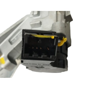 Recambio de antirrobo para chevrolet trax 1.7 diesel cat referencia OEM IAM 95322877 LLAVE DAÑADA 