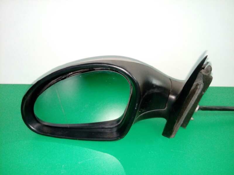 Recambio de retrovisor izquierdo para seat ibiza (6l1) reference referencia OEM IAM 6L1857507T9B9 MANUAL 