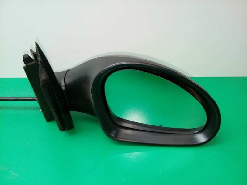 Recambio de retrovisor derecho para seat ibiza (6l1) reference referencia OEM IAM 6L1857508T9B9 MANUAL 