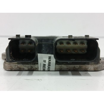 Recambio de modulo electronico para ssangyong rodius ii 2.2 xdi referencia OEM IAM A6725400517  