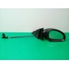 Recambio de retrovisor derecho para seat ibiza (6l1) reference referencia OEM IAM 6L1857508T9B9 MANUAL 