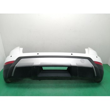 Recambio de paragolpes trasero para seat arona (kj7, kjp) 1.0 tsi referencia OEM IAM  OBSERVAR FOTOS 