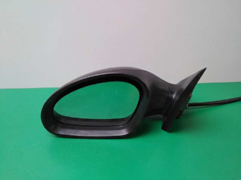 Recambio de retrovisor izquierdo para seat ibiza (6l1) reference referencia OEM IAM 6L1857507T9B9 MANUAL 