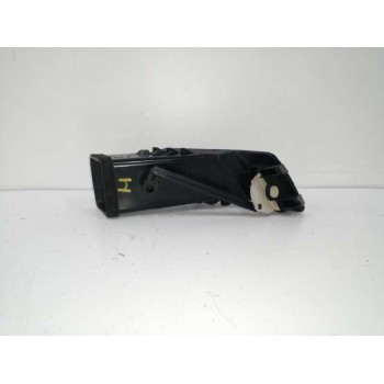 Recambio de rejilla aireadora para mercedes-benz sprinterii caja cerrada (desde 01.06) 2.1 cdi cat referencia OEM IAM A906830025