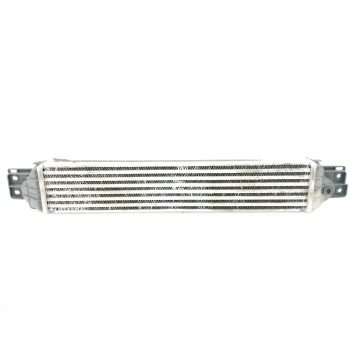 Recambio de intercooler para opel antara 2.0 cdti cat (z 20 dmh / llw) referencia OEM IAM 96629070 622155 