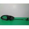 Recambio de retrovisor izquierdo para seat ibiza (6l1) reference referencia OEM IAM 6L1857507T9B9 MANUAL 