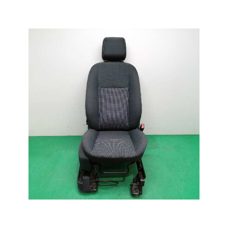 Recambio de asiento delantero derecho para ford c-max trend referencia OEM IAM   