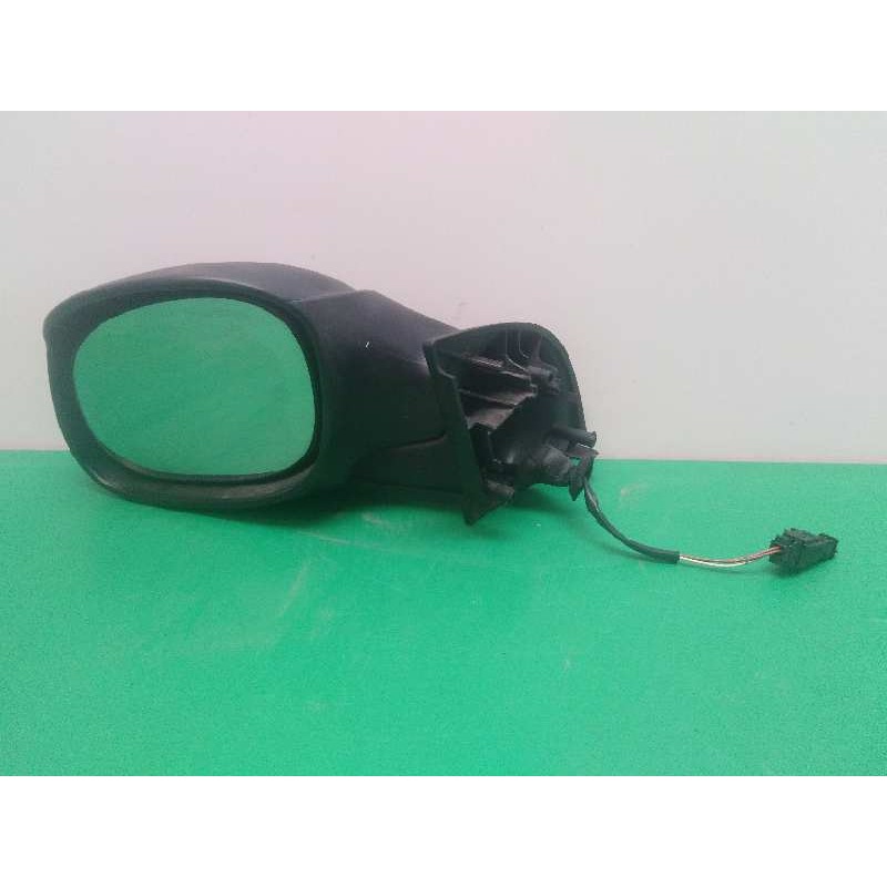 Recambio de retrovisor izquierdo para citroën c3 1.4 hdi audace referencia OEM IAM  ELECTRICO 