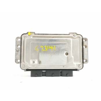 Recambio de centralita motor uce para peugeot 307 cc (s2) 1.6 16v cat referencia OEM IAM 9662307480 0261208909 9652552380