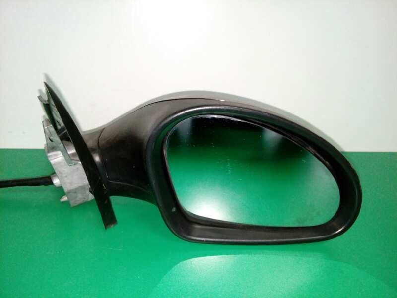 Recambio de retrovisor derecho para seat ibiza (6l1) reference referencia OEM IAM 6L1857508T9B9 MANUAL 