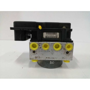 Recambio de abs para dacia duster (hs_) 1.6 16v referencia OEM IAM 8200846463 0265232384 