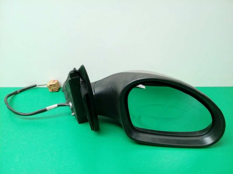 Recambio de retrovisor derecho para seat ibiza (6l1) formula racing (d) referencia OEM IAM 6L1857508AA9B9 ELECTRICO 