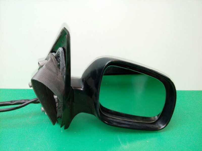 Recambio de retrovisor derecho para seat cordoba berlina (6k2) sport referencia OEM IAM 6K1857508G01C MANUAL 