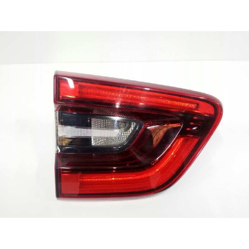 Recambio de piloto trasero izquierdo interior para renault kadjar xmod 4x4 referencia OEM IAM 265550151R 90061332 