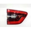 Recambio de piloto trasero izquierdo interior para renault kadjar xmod 4x4 referencia OEM IAM 265550151R 90061332 