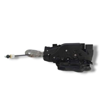 Recambio de cerradura puerta trasera izquierda para mercedes-benz gla (h247) gla 200 d (247.712) referencia OEM IAM A0997302701 