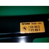 Recambio de elevalunas delantero derecho para bmw serie 5 berlina (e60) 530d referencia OEM IAM FUNDA 51337184384 