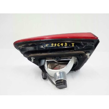 Recambio de piloto trasero izquierdo interior para renault kadjar xmod 4x4 referencia OEM IAM 265550151R 90061332 