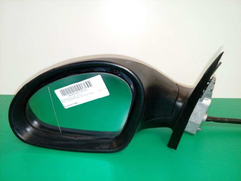 Recambio de retrovisor izquierdo para seat cordoba berlina (6l2) stella referencia OEM IAM 6L1857507T9B9 MANUAL 