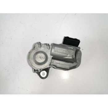 Recambio de antirrobo para mercedes-benz sprinterii caja cerrada (desde 01.06) 2.1 cdi cat referencia OEM IAM A0375456132 BLOQUE