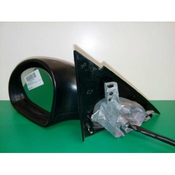 Recambio de retrovisor izquierdo para seat cordoba berlina (6l2) stella referencia OEM IAM 6L1857507T9B9 MANUAL 