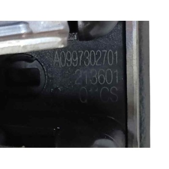 Recambio de cerradura puerta trasera izquierda para mercedes-benz gla (h247) gla 200 d (247.712) referencia OEM IAM A0997302701 