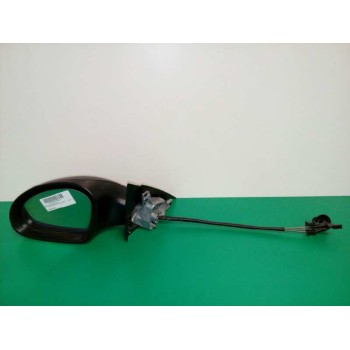 Recambio de retrovisor izquierdo para seat cordoba berlina (6l2) stella referencia OEM IAM 6L1857507T9B9 MANUAL 