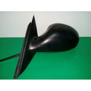 Recambio de retrovisor izquierdo para seat cordoba berlina (6l2) stella referencia OEM IAM 6L1857507T9B9 MANUAL 