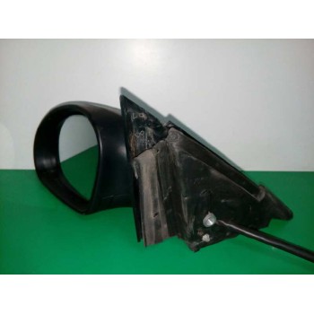 Recambio de retrovisor izquierdo para seat cordoba berlina (6l2) stella referencia OEM IAM 6L1857507T9B9 MANUAL 