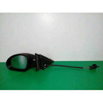 Recambio de retrovisor izquierdo para seat cordoba berlina (6l2) stella referencia OEM IAM 6L1857507T9B9 MANUAL 