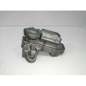 Recambio de antirrobo para mercedes-benz sprinterii caja cerrada (desde 01.06) 2.1 cdi cat referencia OEM IAM A0375456132 BLOQUE