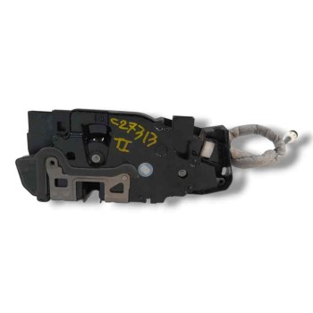 Recambio de cerradura puerta trasera izquierda para mercedes-benz gla (h247) gla 200 d (247.712) referencia OEM IAM A0997302701 