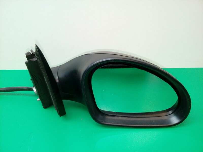 Recambio de retrovisor derecho para seat cordoba berlina (6l2) stella referencia OEM IAM 6L1857508T9B9 MANUAL 