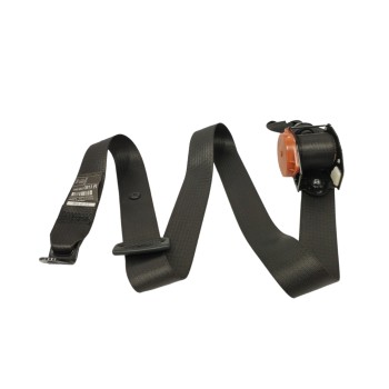 Recambio de cinturon seguridad trasero derecho para chevrolet trax 1.7 diesel cat referencia OEM IAM 95273813  