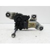 Recambio de motor limpia trasero para ssangyong rodius ii 2.2 xdi referencia OEM IAM 8611035000  