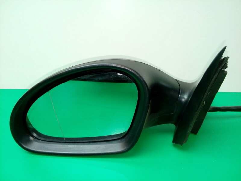 Recambio de retrovisor izquierdo para seat cordoba berlina (6l2) stella referencia OEM IAM 6L1857507T9B9 MANUAL 