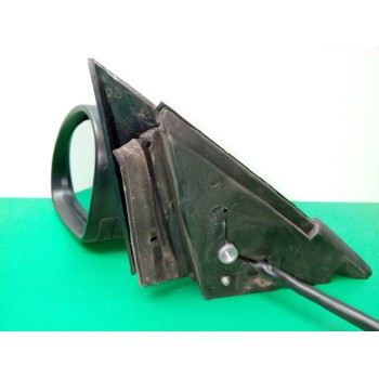Recambio de retrovisor izquierdo para seat cordoba berlina (6l2) stella referencia OEM IAM 6L1857507T9B9 MANUAL 